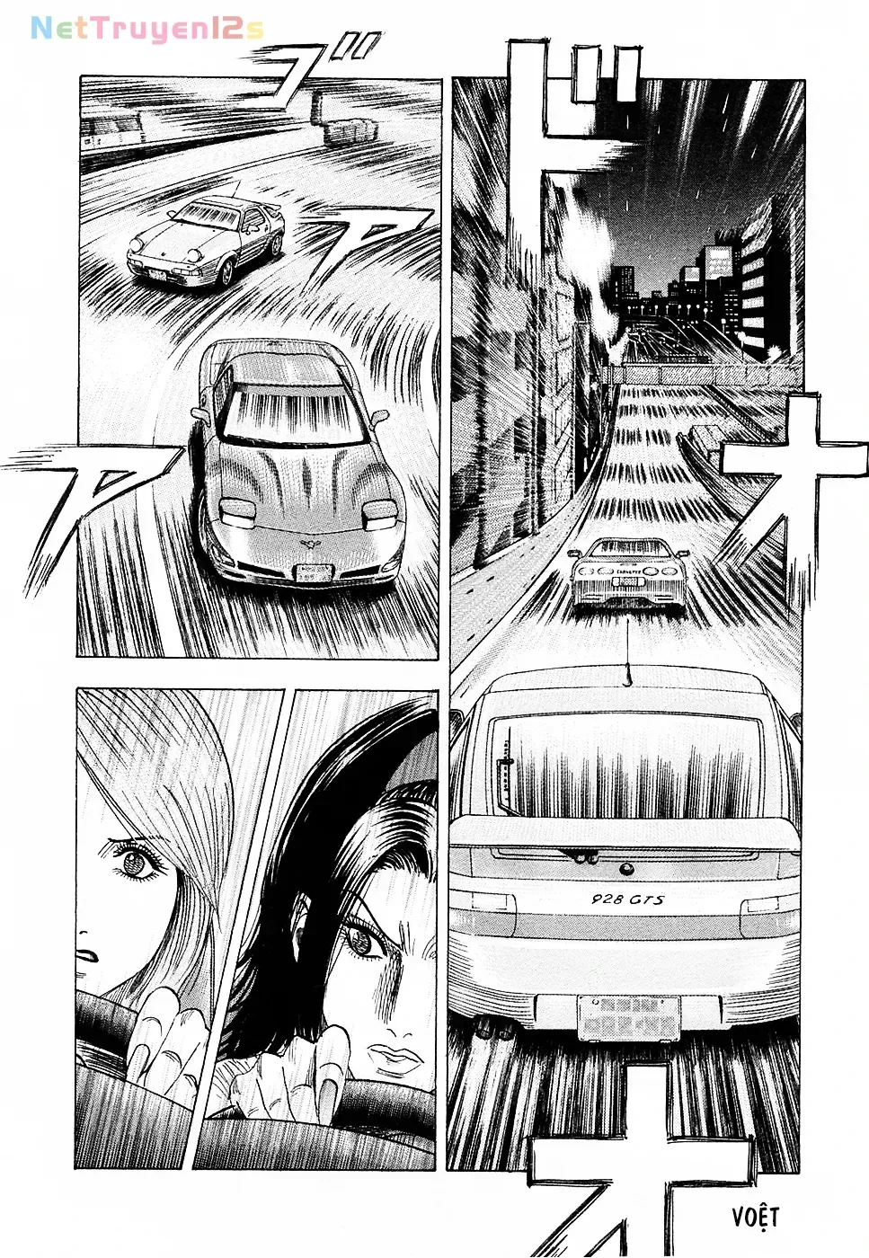 Chapter 158 - Trang 11