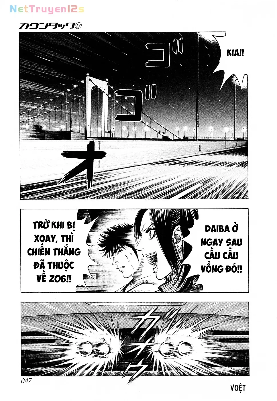 Chapter 158 - Trang 12