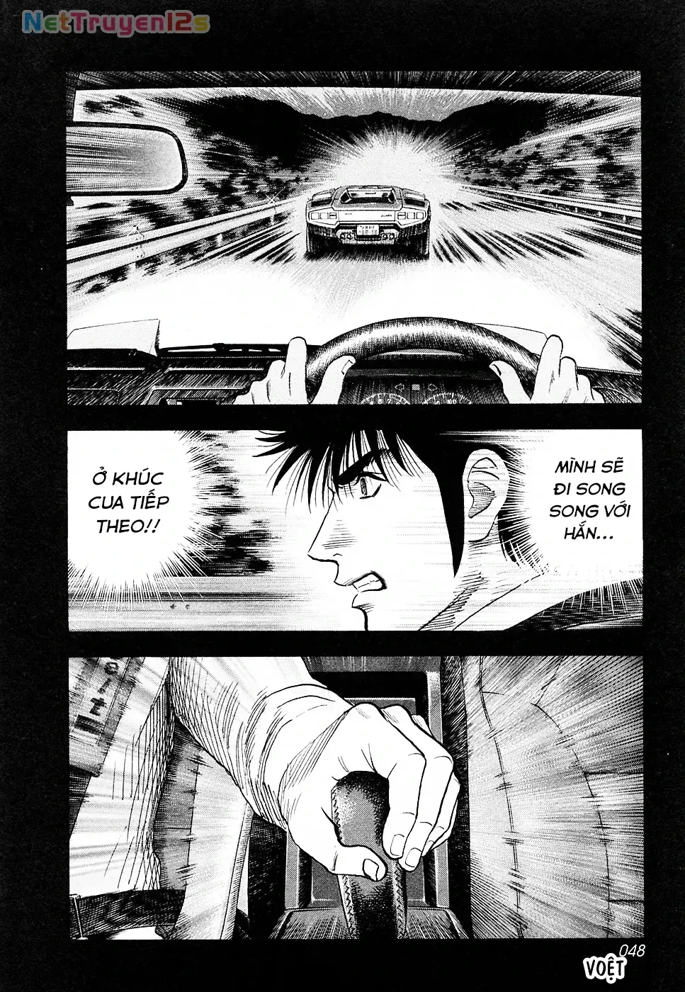 Chapter 158 - Trang 13