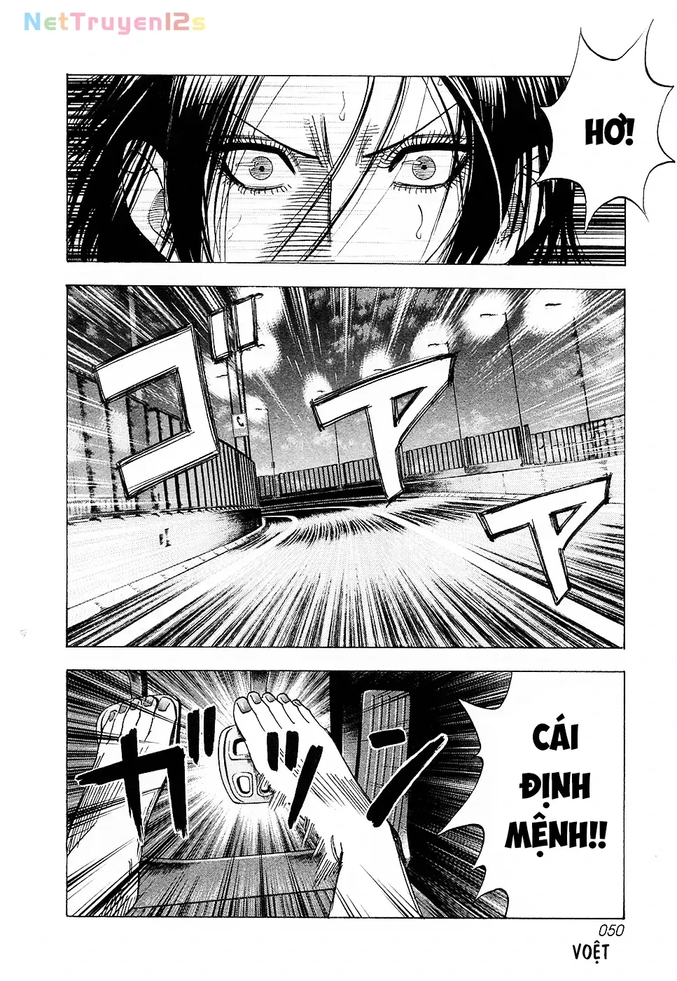 Chapter 158 - Trang 15