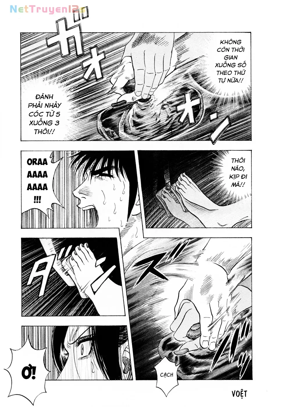 Chapter 158 - Trang 16