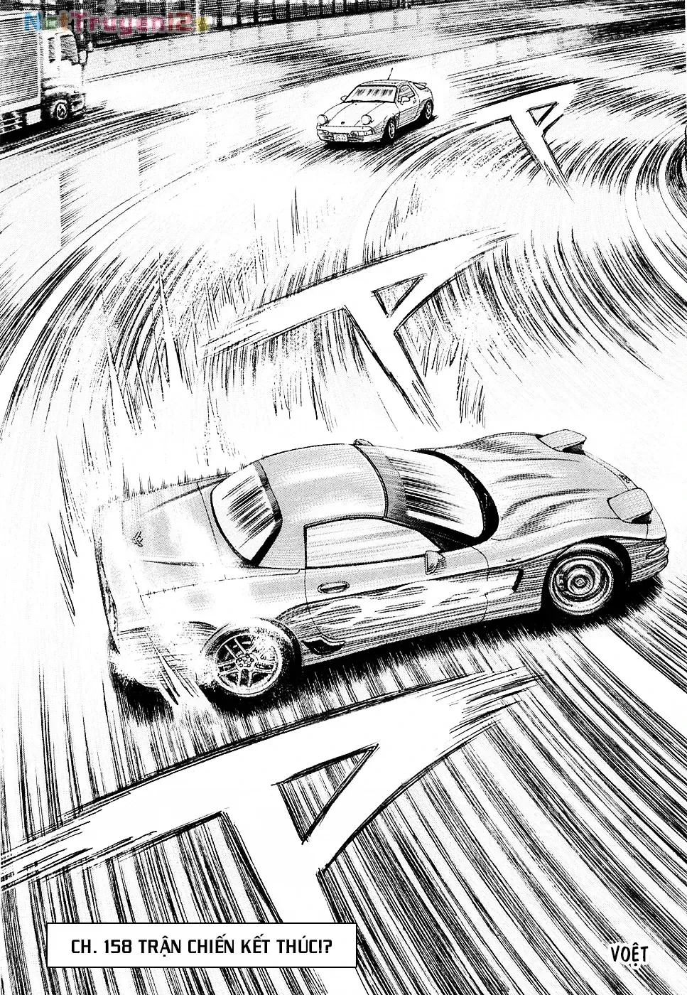 Chapter 158 - Trang 18