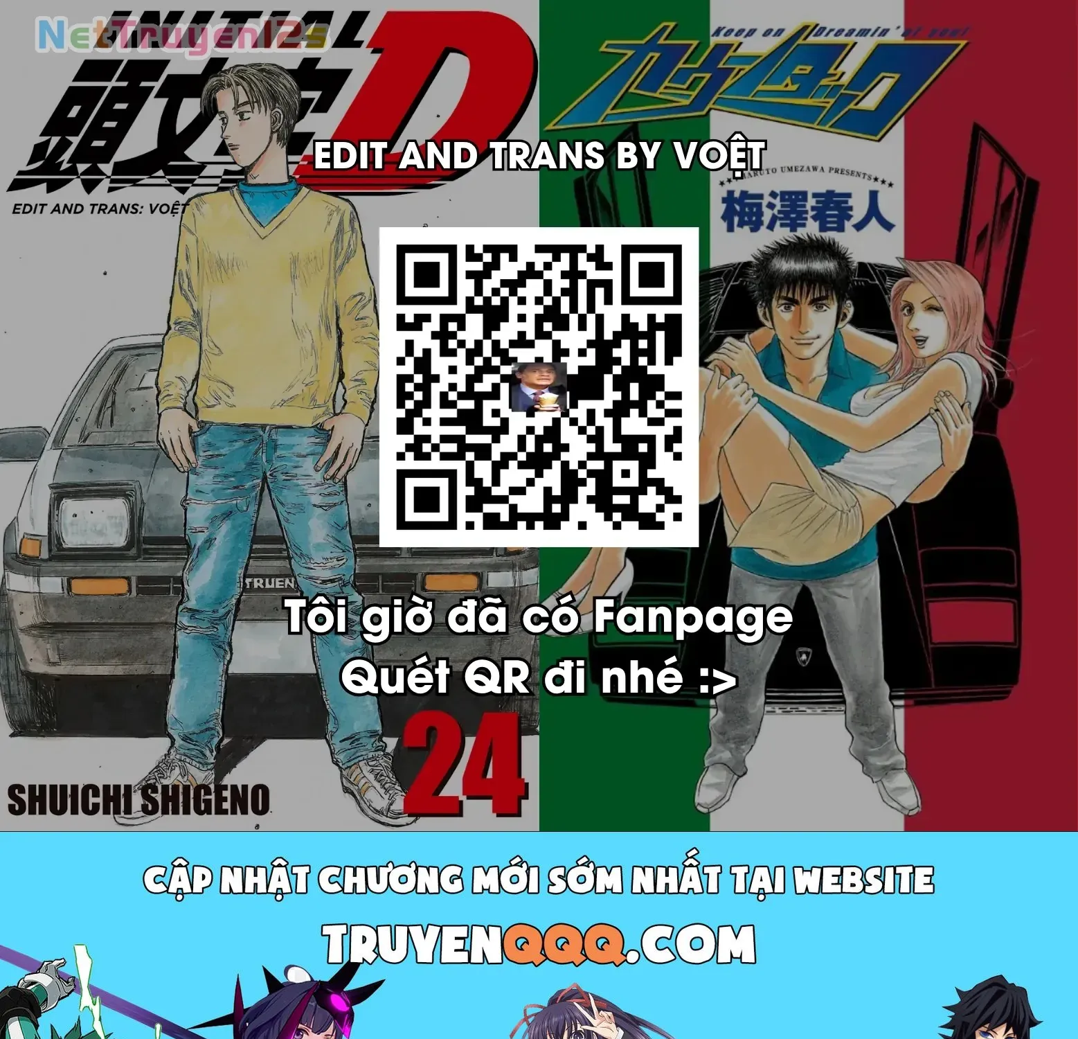 Chapter 158 - Trang 20