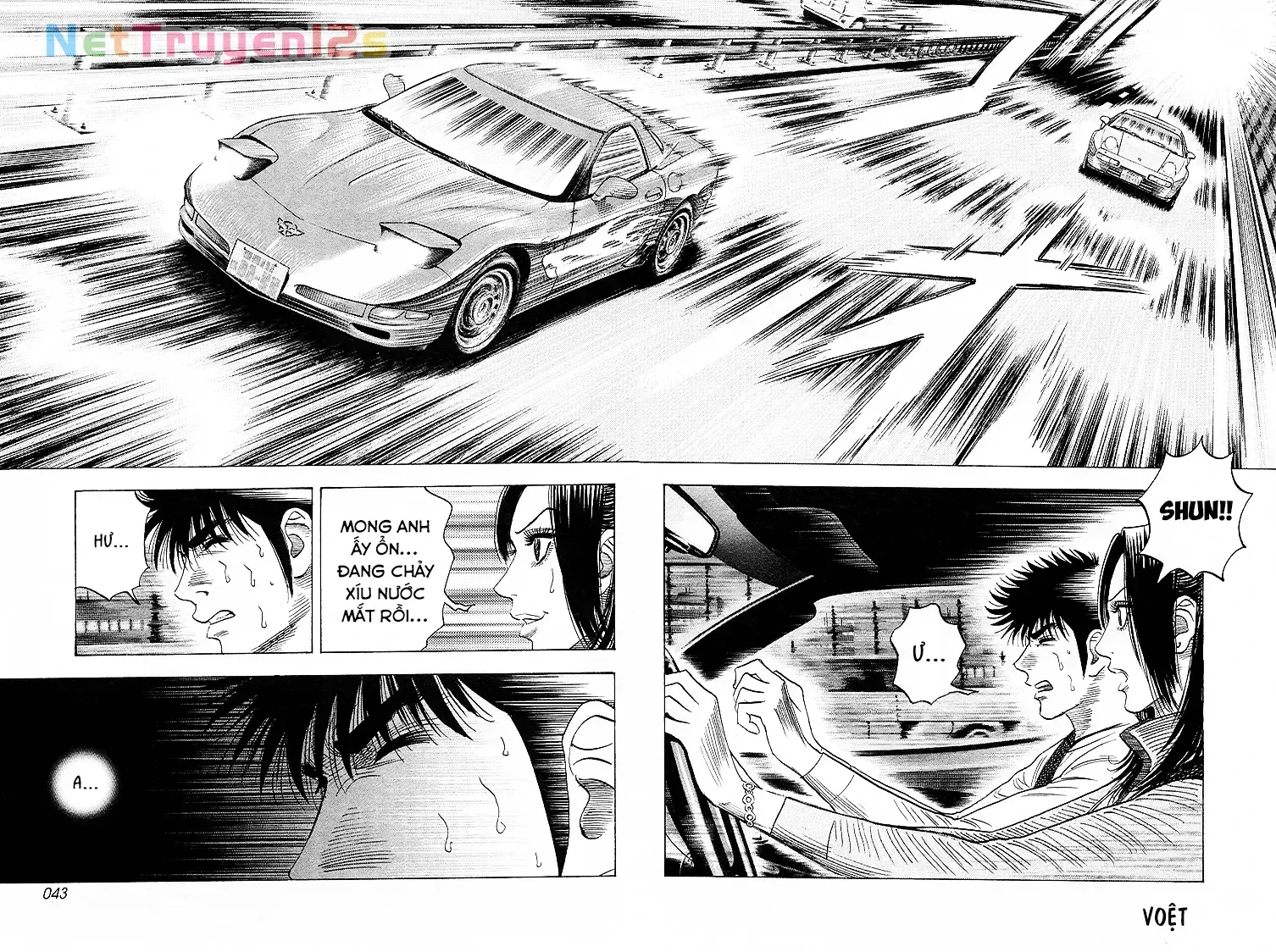 Chapter 158 - Trang 8