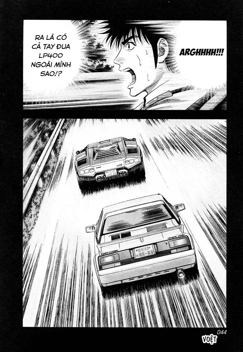 Chapter 158 - Trang 9