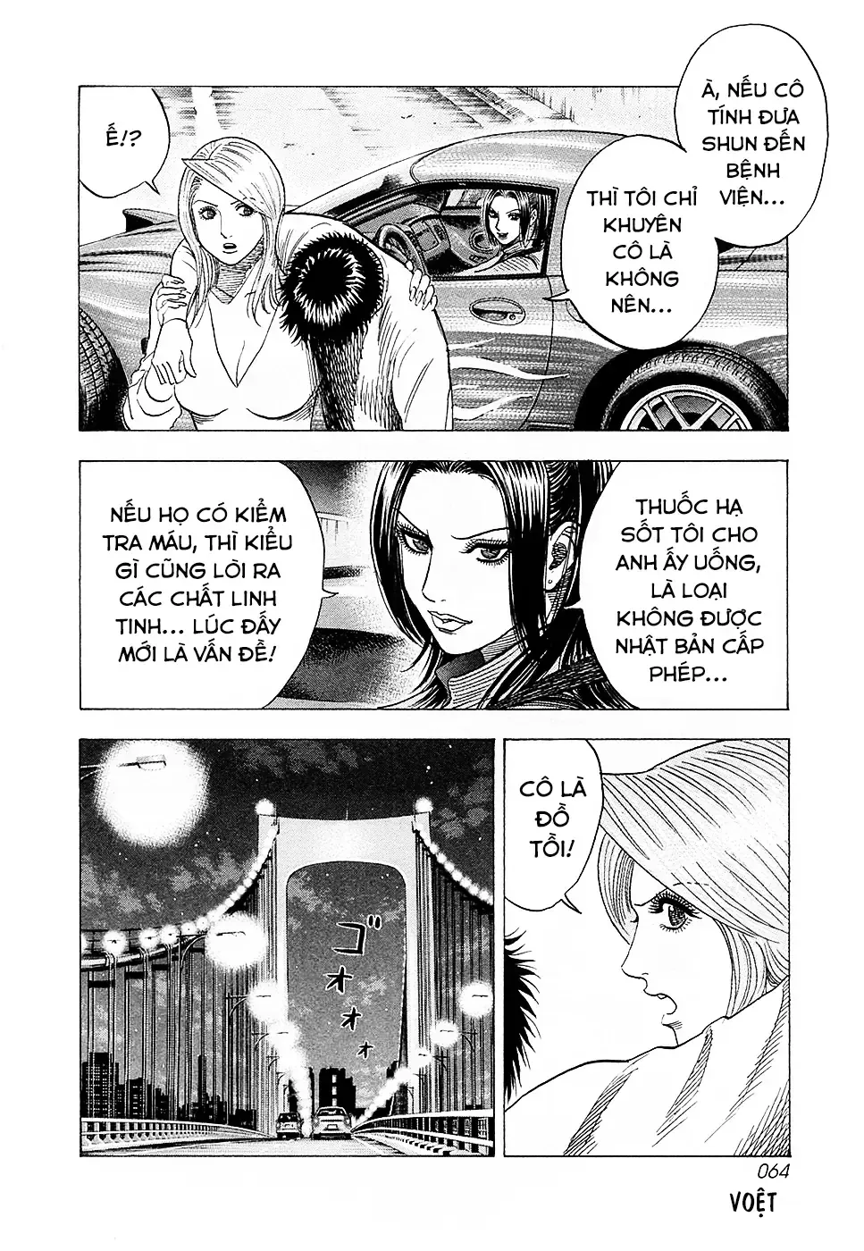 Chapter 159 - Trang 11