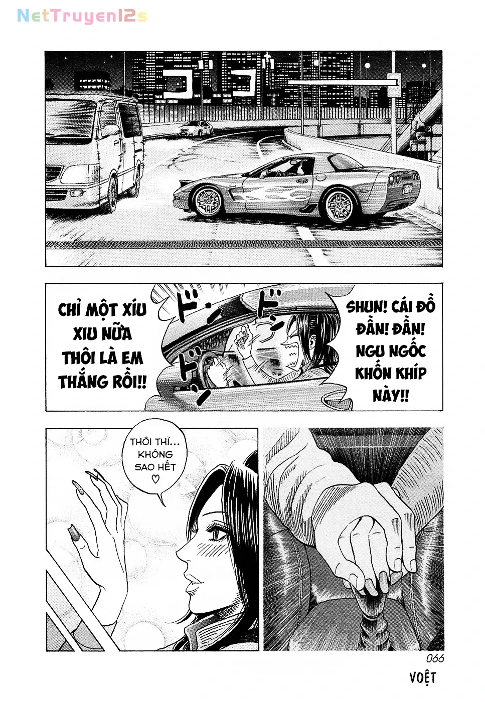 Chapter 159 - Trang 13