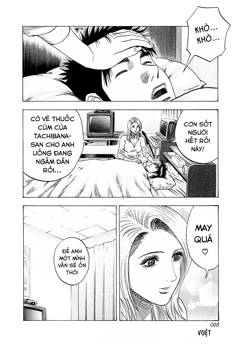 Chapter 159 - Trang 15