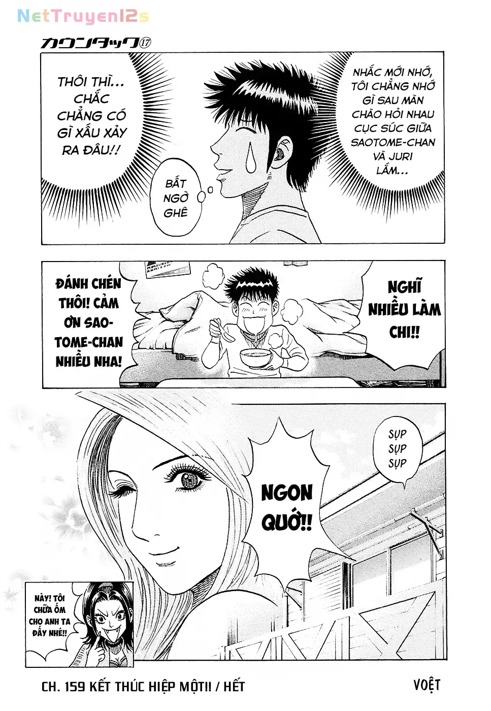 Chapter 159 - Trang 18
