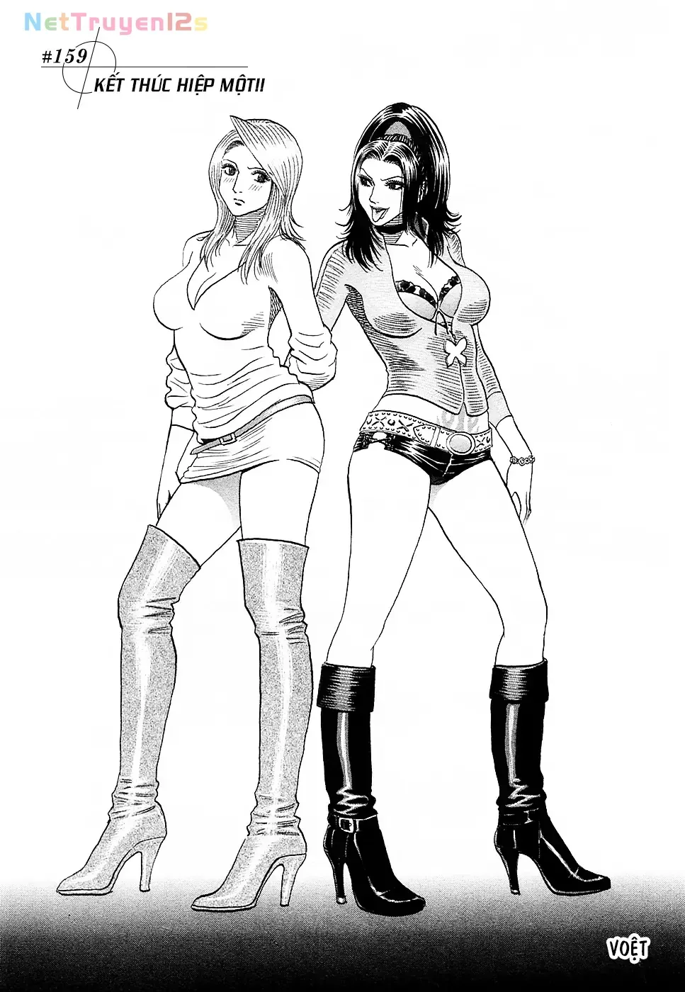 Chapter 159 - Trang 4