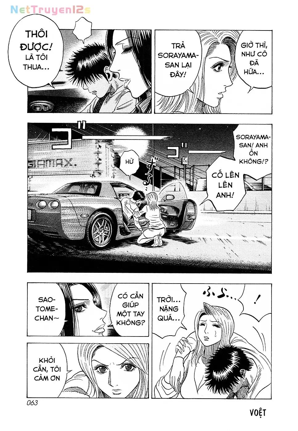 Chapter 159 - Trang 10