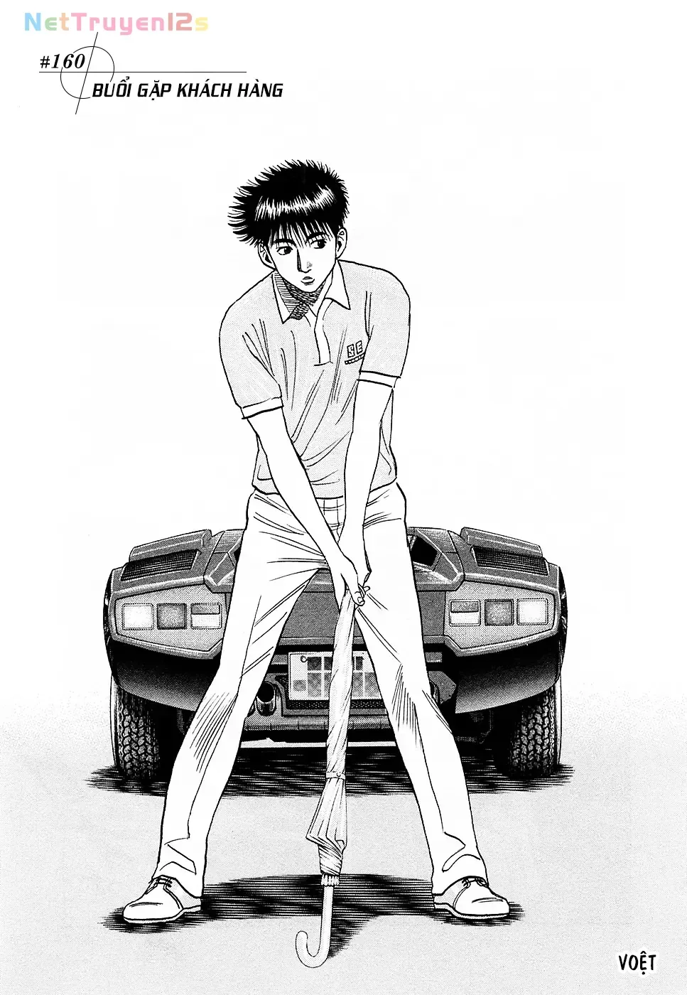 Chapter 160 - Trang 4