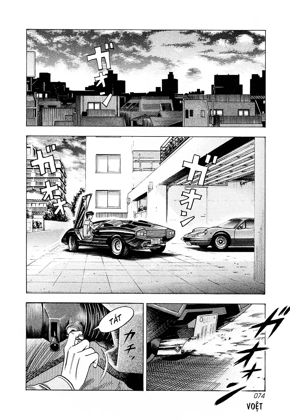 Chapter 160 - Trang 5