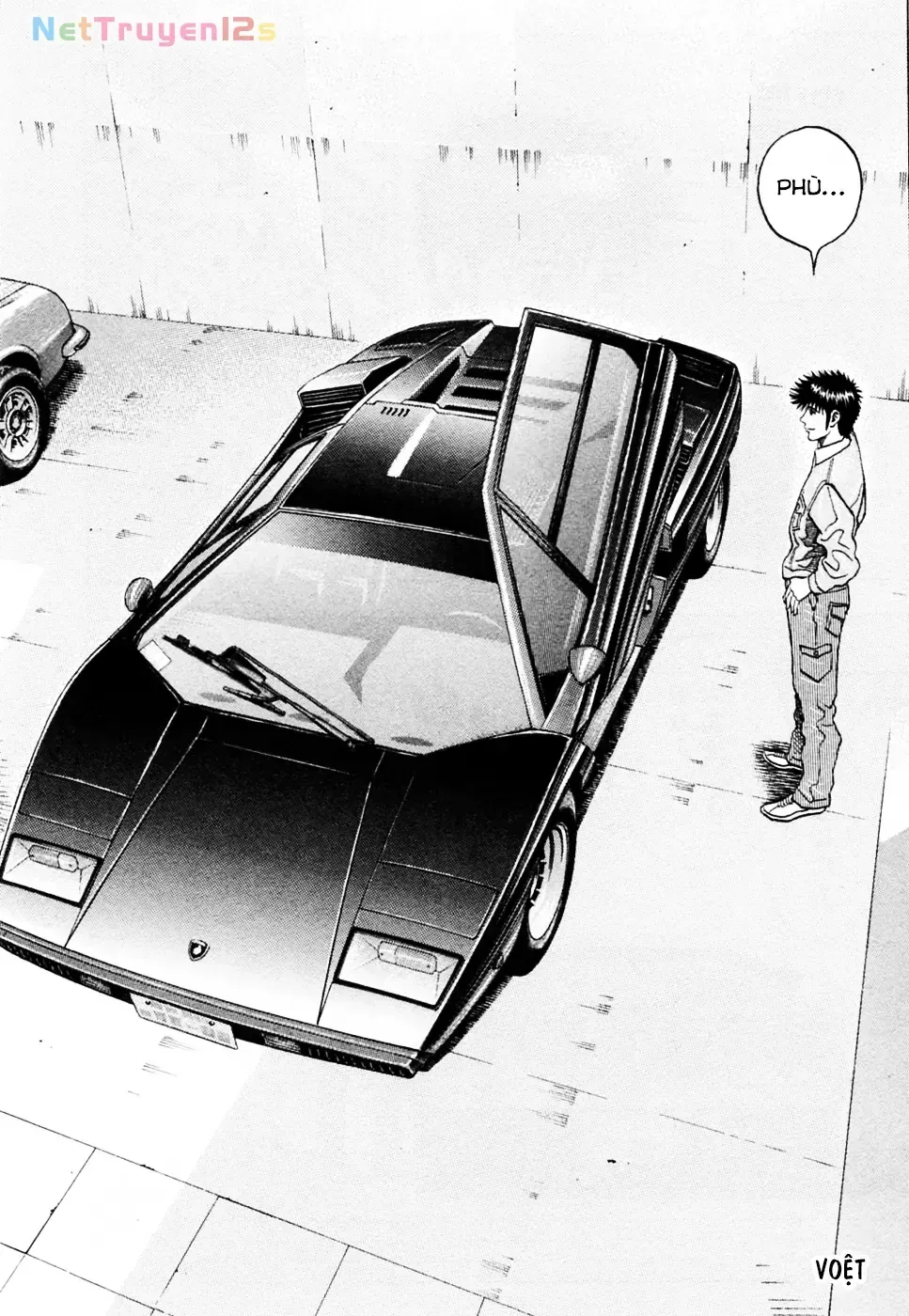 Chapter 160 - Trang 6