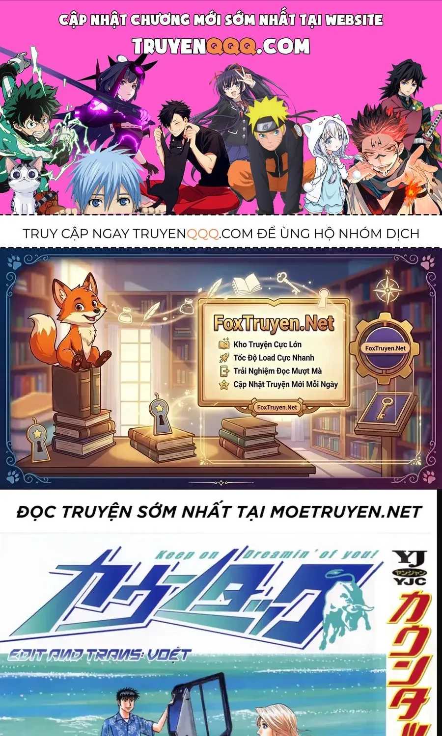 Chapter 161 - Trang 1