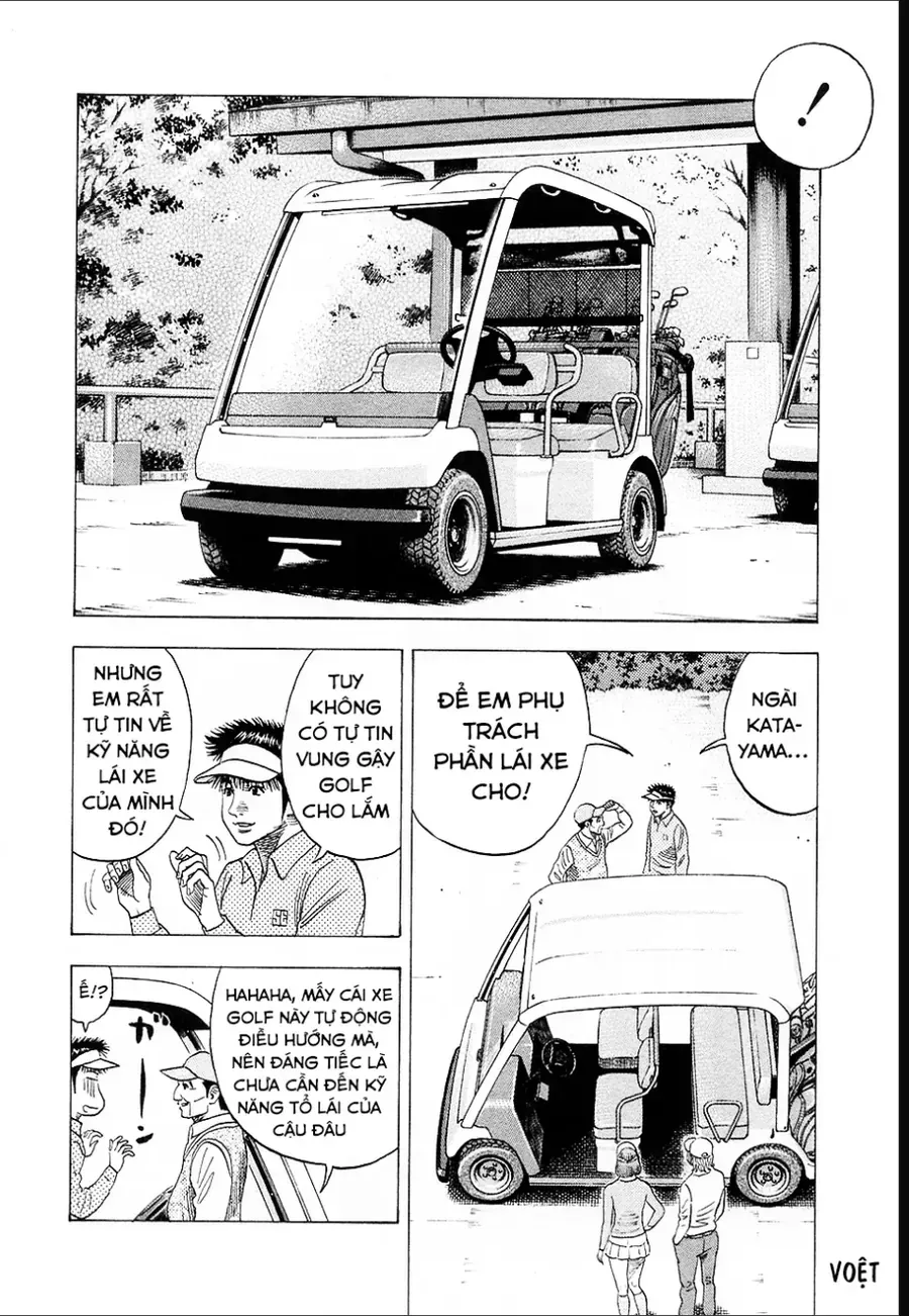 Chapter 161 - Trang 12