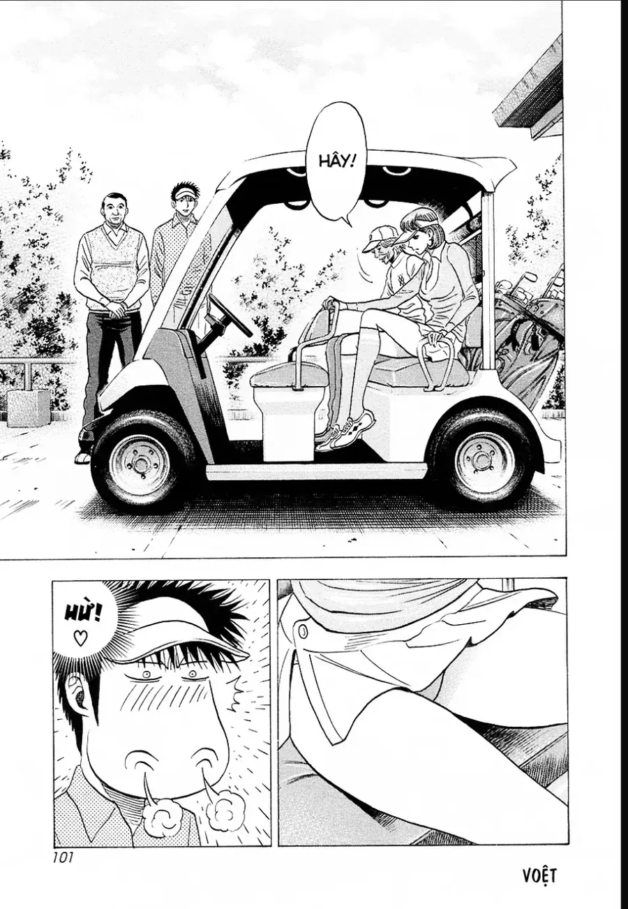 Chapter 161 - Trang 13