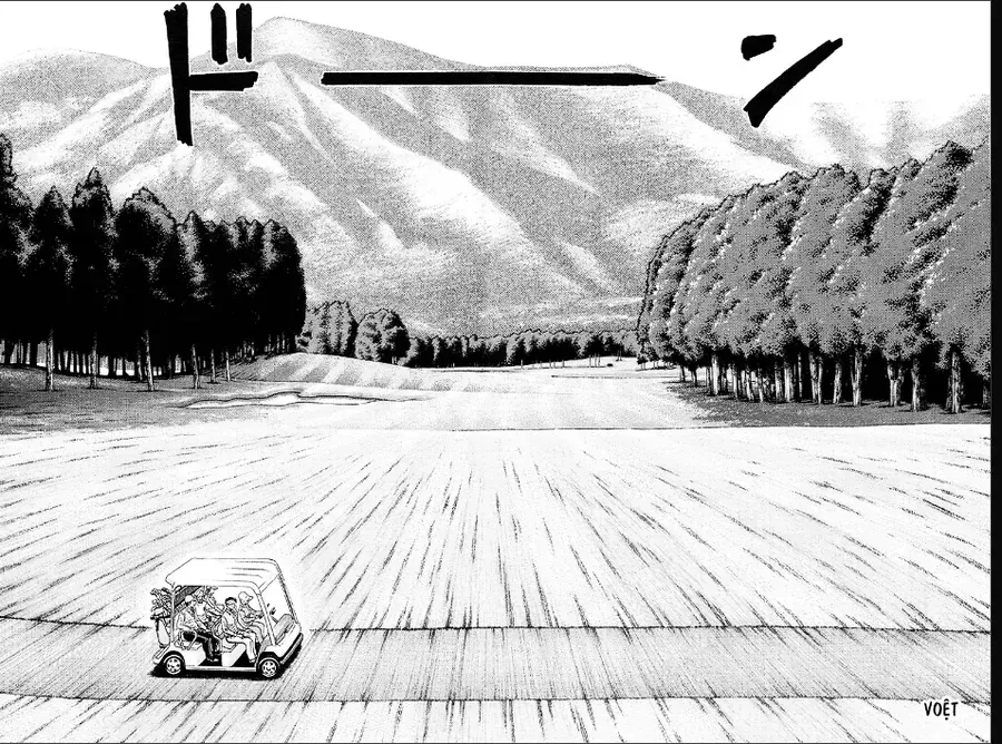 Chapter 161 - Trang 14