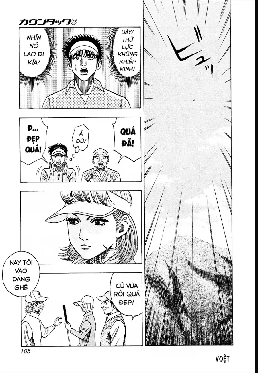 Chapter 161 - Trang 16