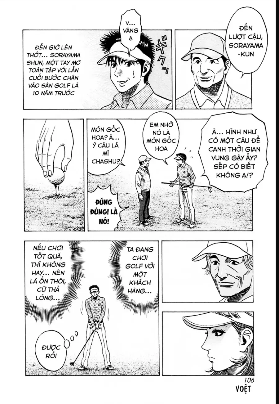Chapter 161 - Trang 17