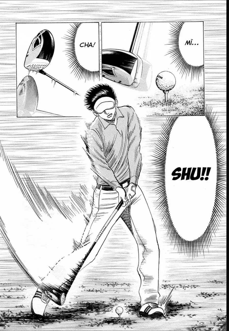 Chapter 161 - Trang 18