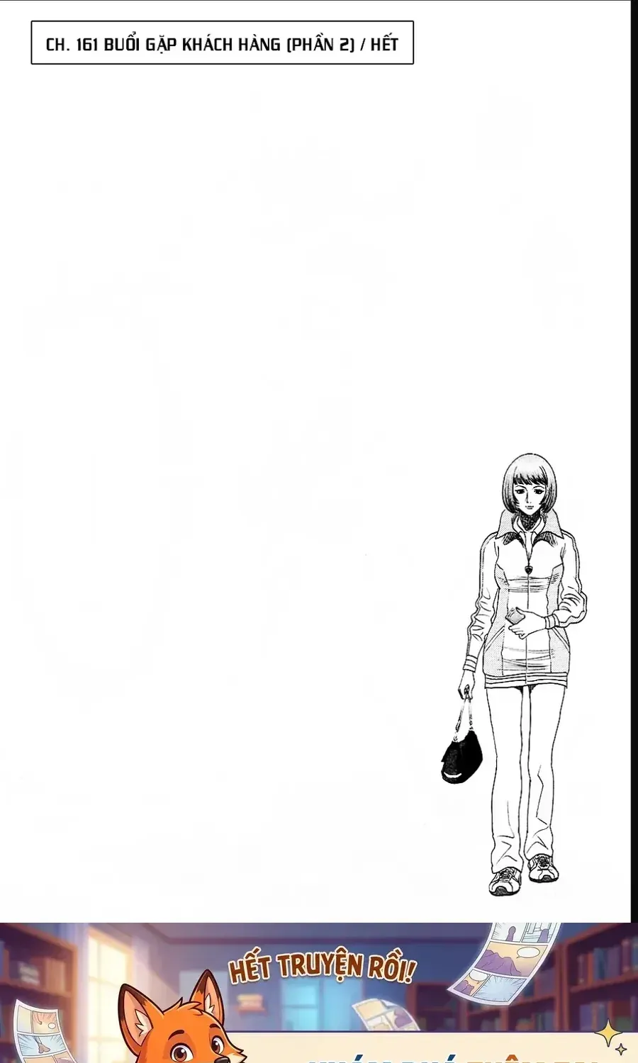 Chapter 161 - Trang 19