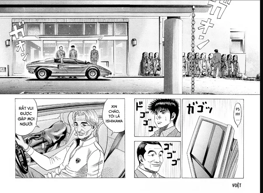 Chapter 161 - Trang 5