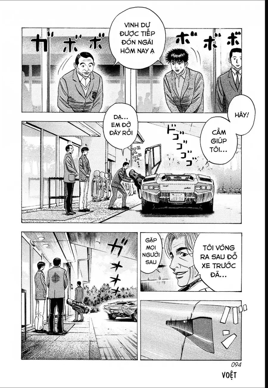 Chapter 161 - Trang 6