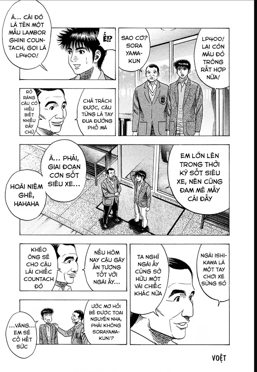 Chapter 161 - Trang 7