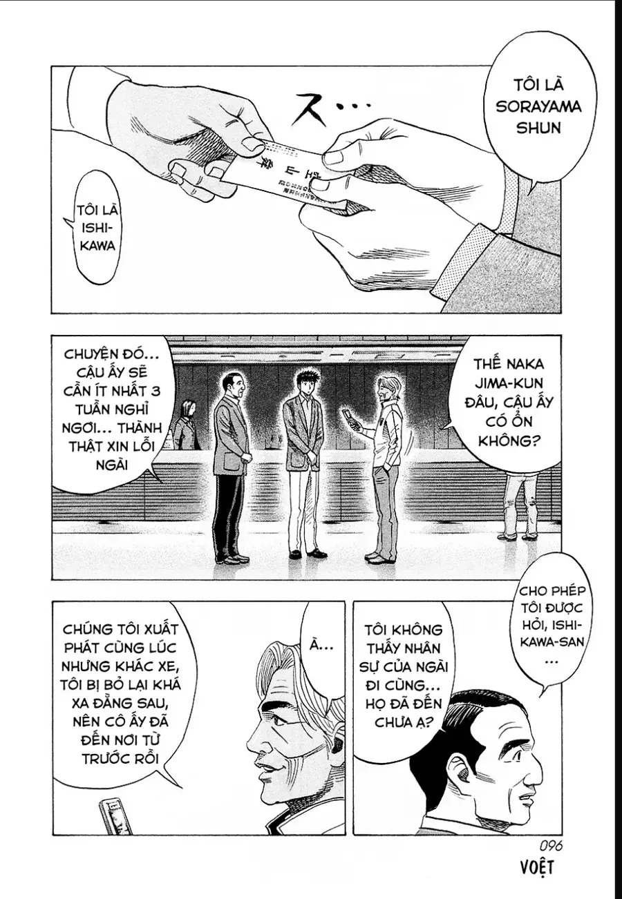 Chapter 161 - Trang 8