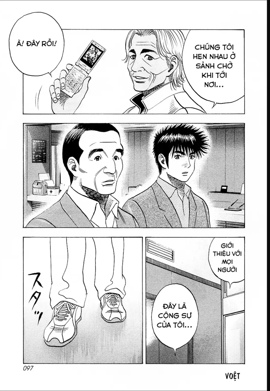 Chapter 161 - Trang 9