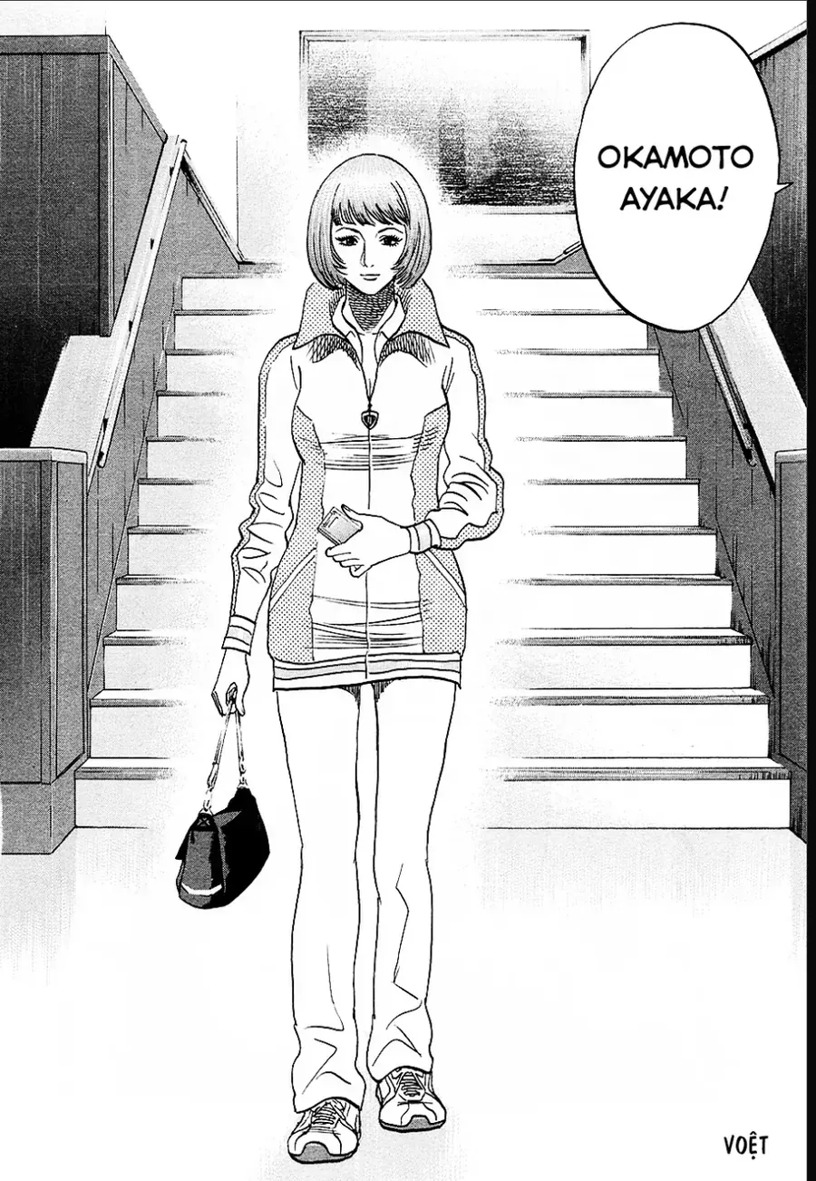 Chapter 161 - Trang 10