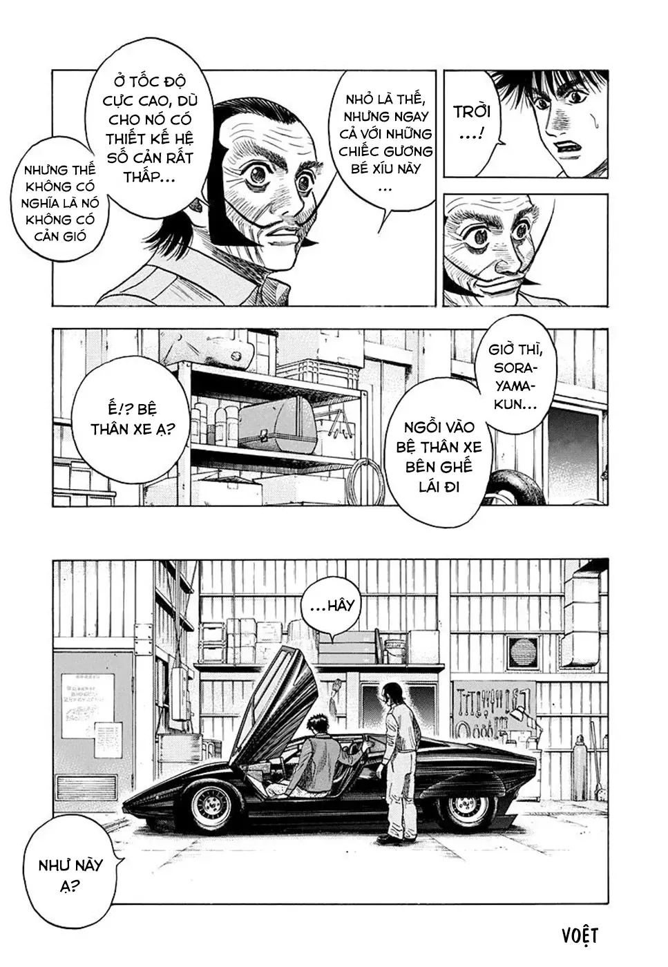 Chapter 51 - Trang 13