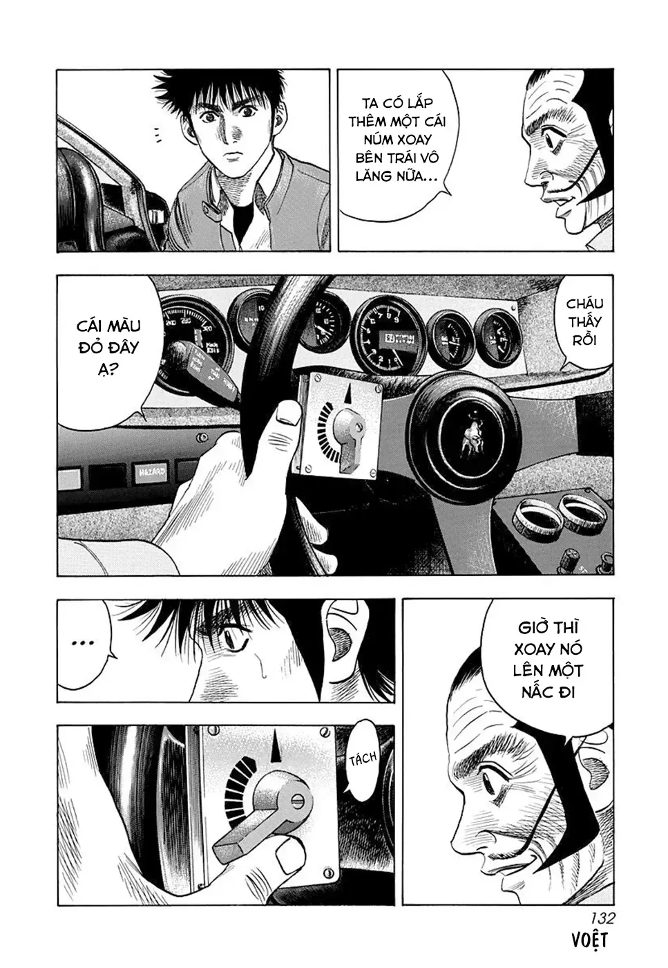 Chapter 51 - Trang 14