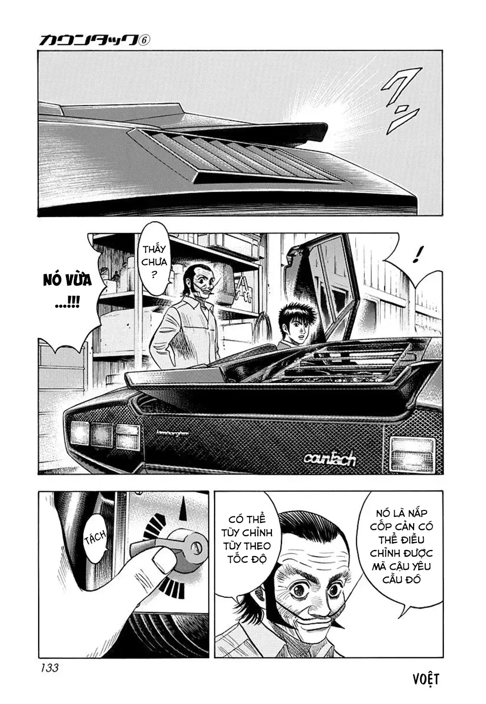 Chapter 51 - Trang 15
