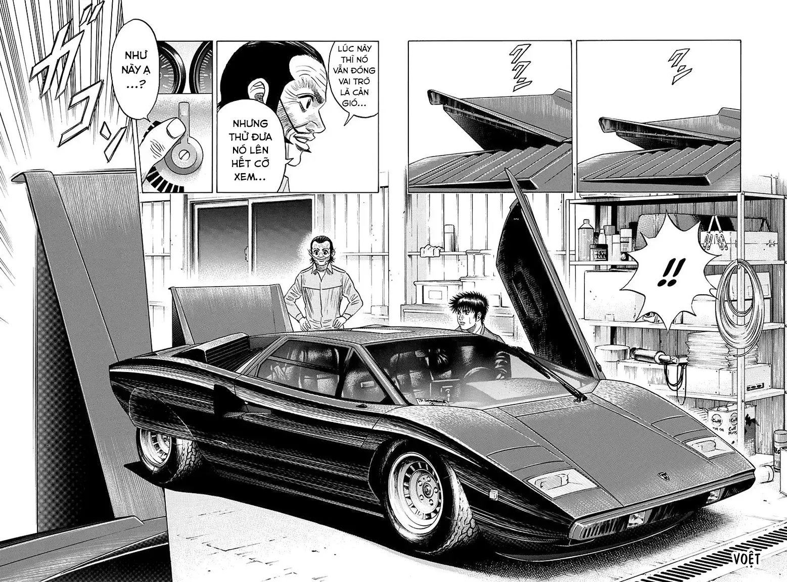 Chapter 51 - Trang 16
