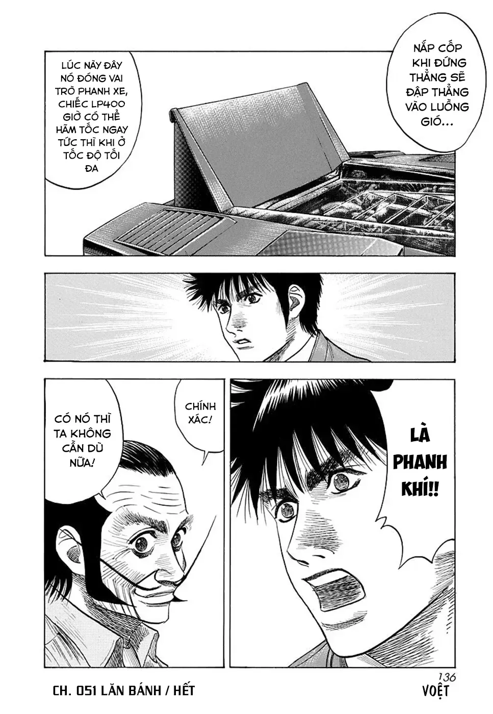 Chapter 51 - Trang 17