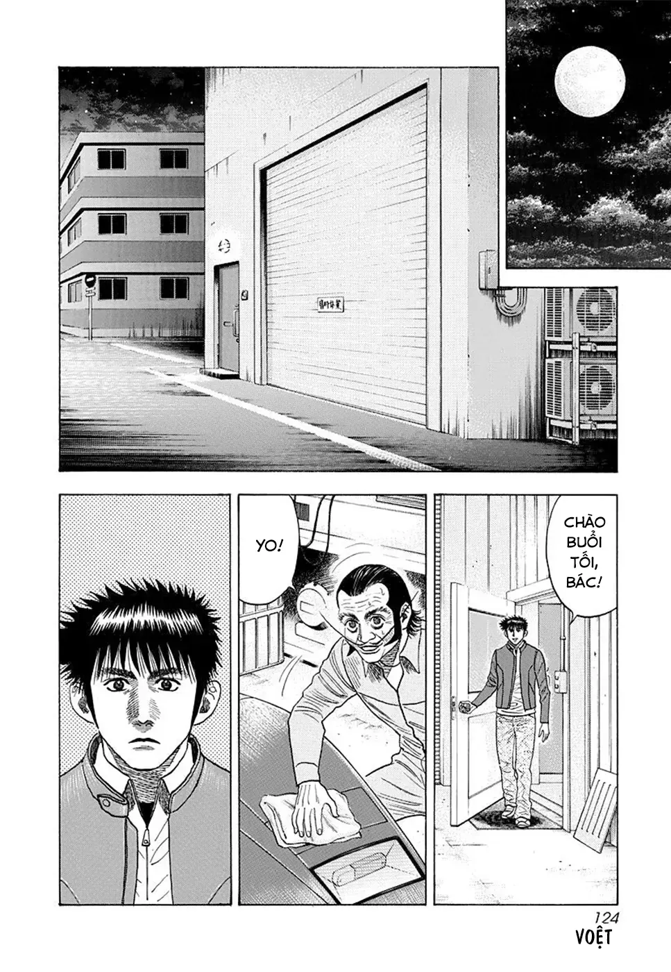 Chapter 51 - Trang 7