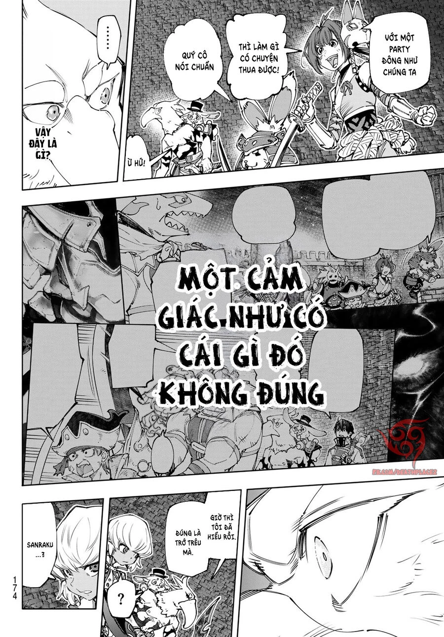 Chương 176 - Trang 16
