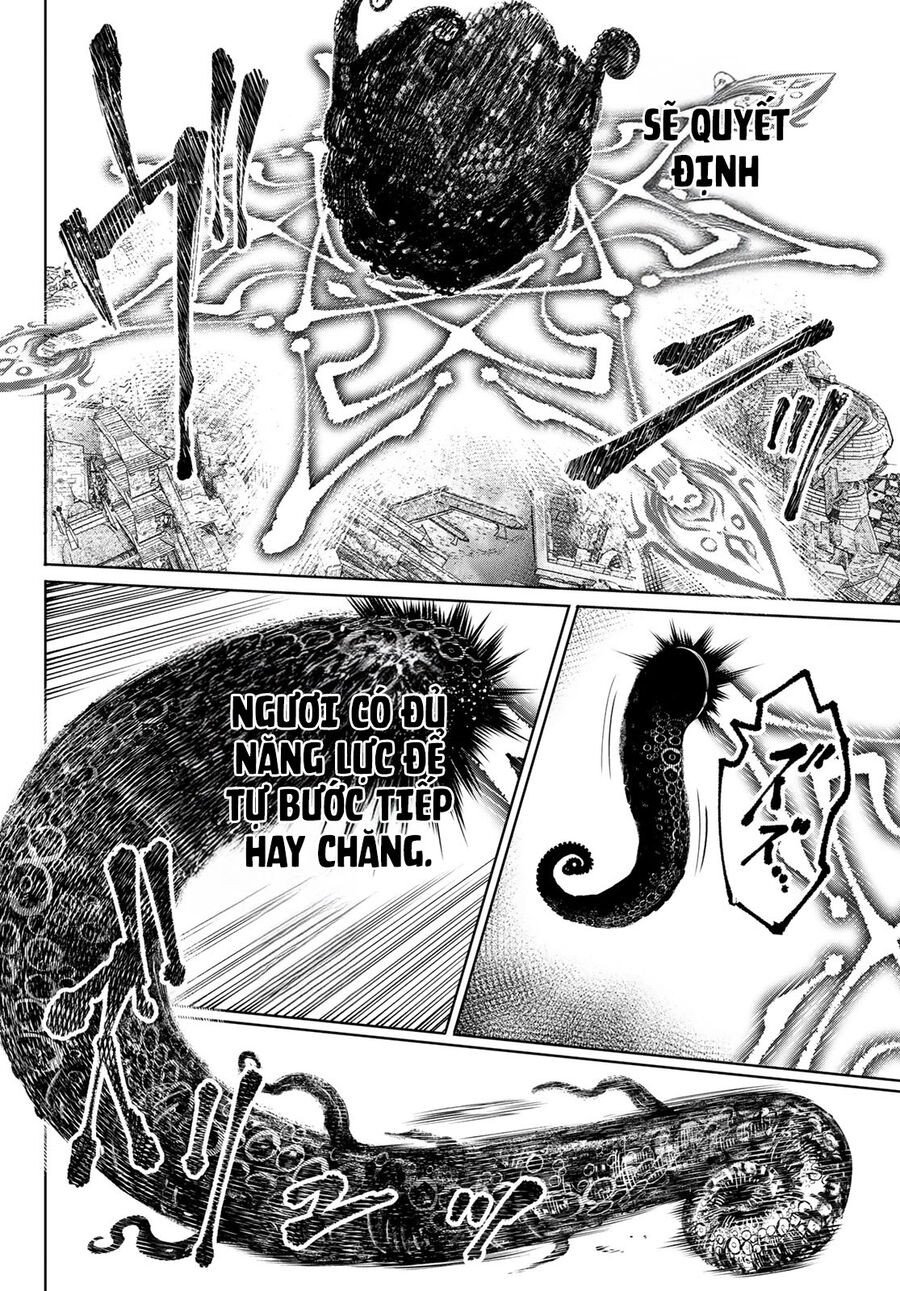 Crappy Game Hunter Challenges God-Tier Game - Chap 181 - Trang 15