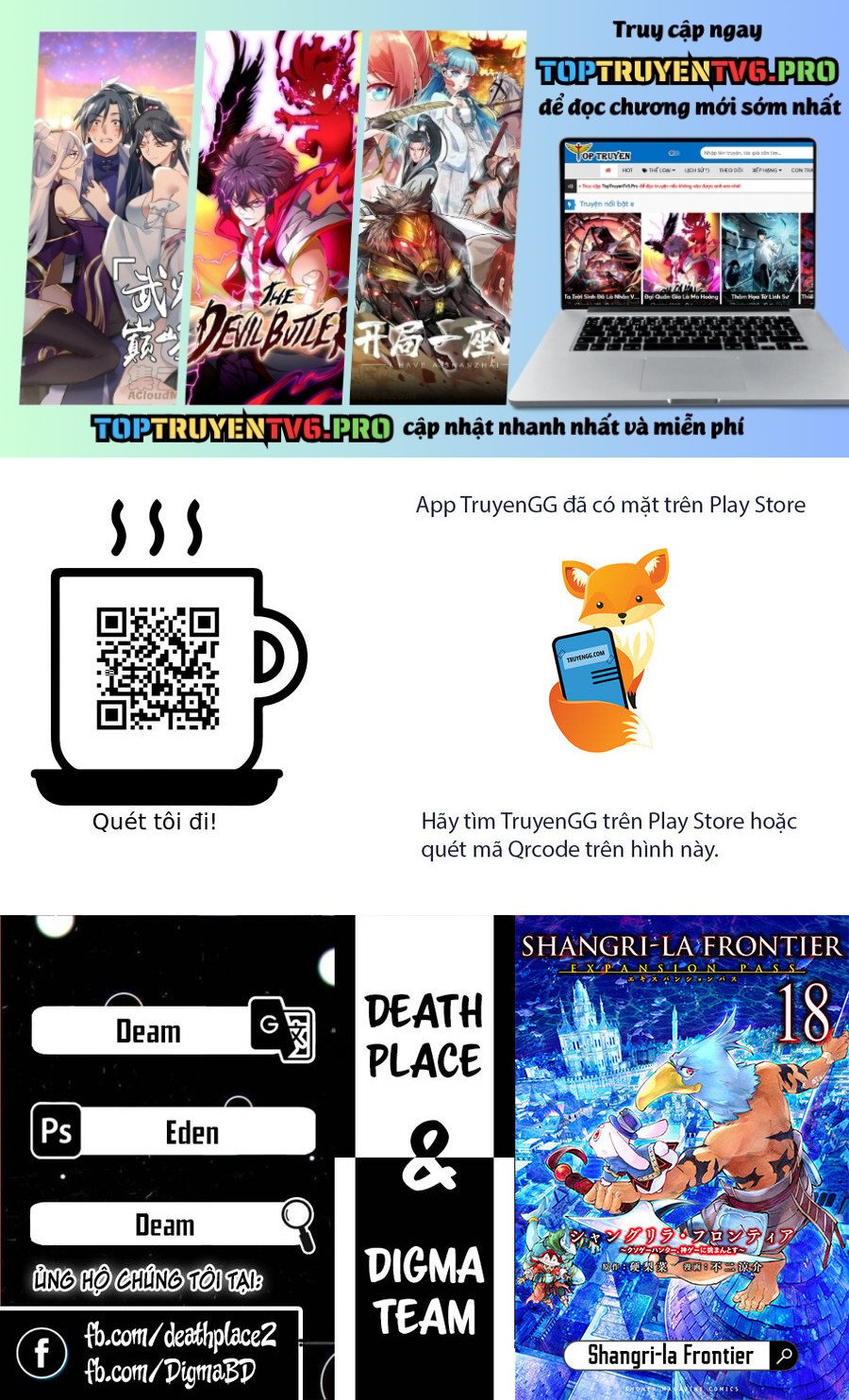 Crappy Game Hunter Challenges God-Tier Game - Chap 182 - Trang 1