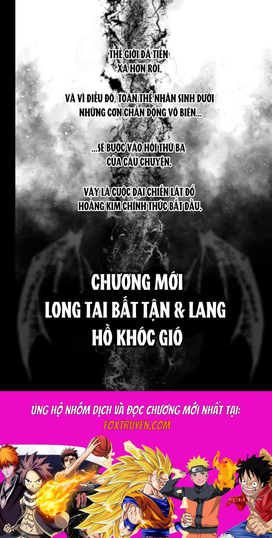 Crappy Game Hunter Challenges God-Tier Game - Chap 212 - Trang 18