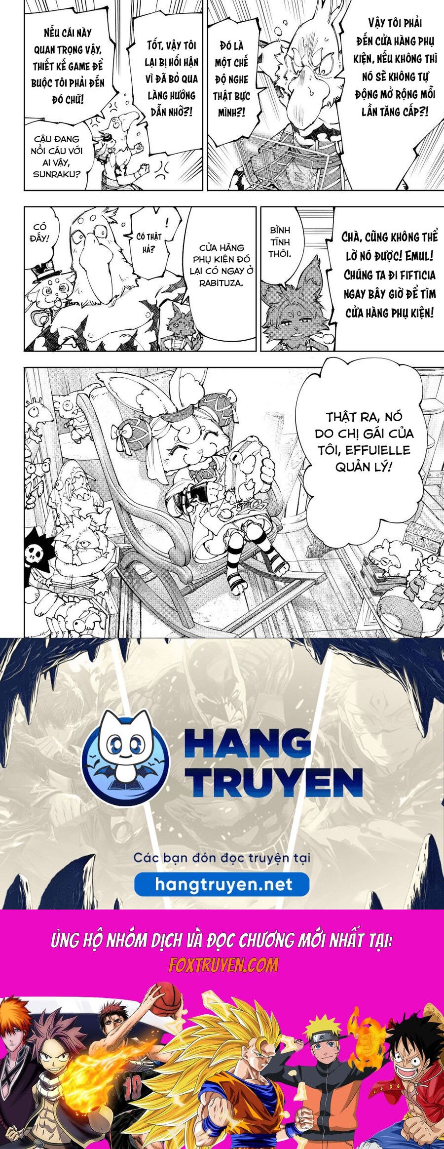 Chương 214 - Trang 18
