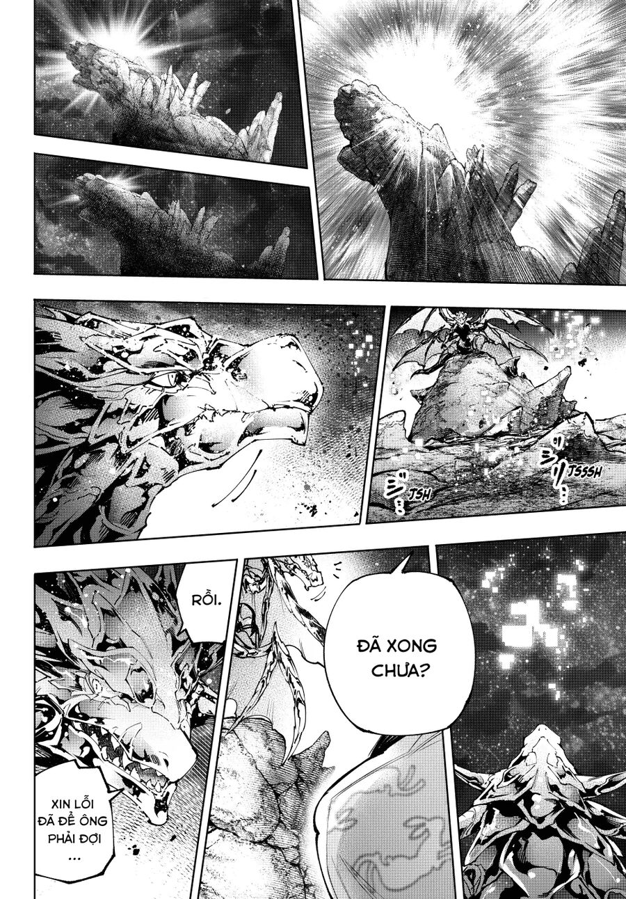 Crappy Game Hunter Challenges God-Tier Game - Chap 221 - Trang 12