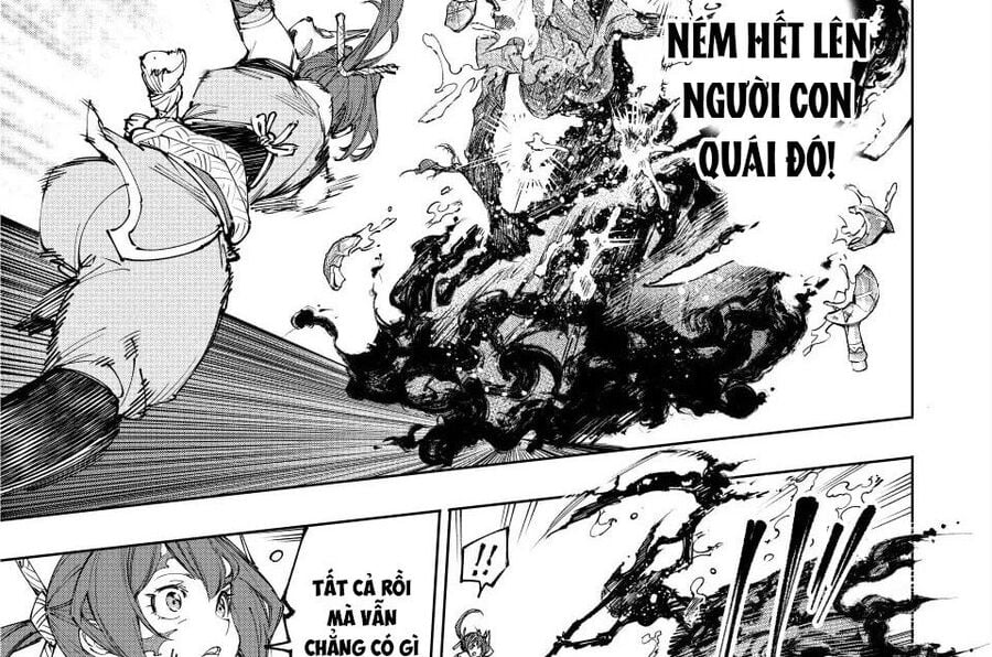 Chương 226 - Trang 14