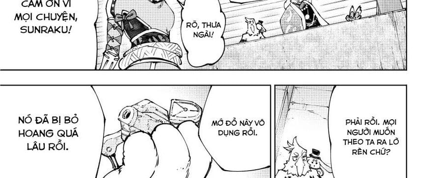 Chương 226 - Trang 38