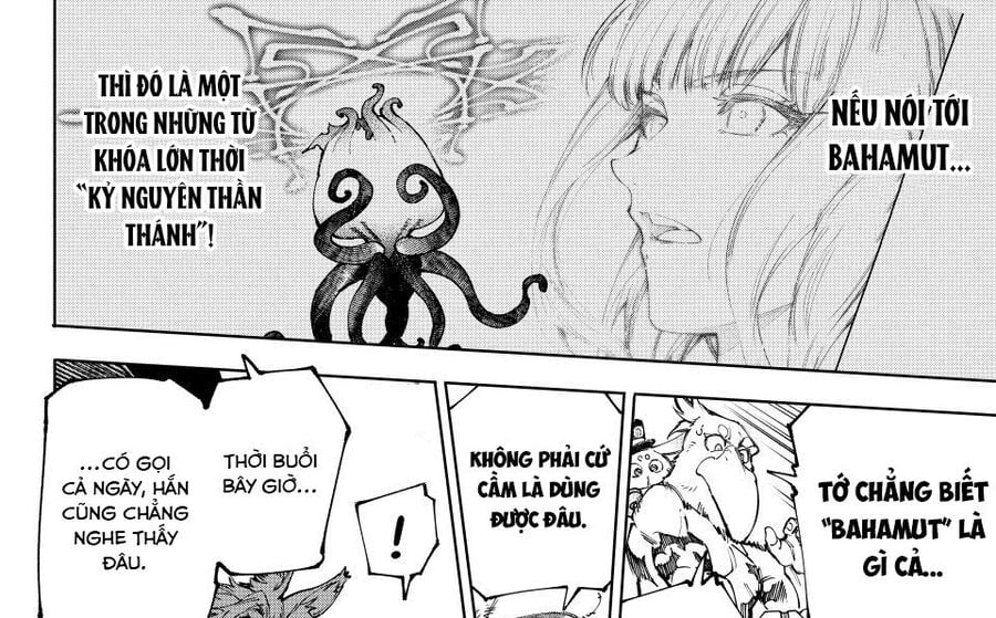 Crappy Game Hunter Challenges God-Tier Game - Chap 227 - Trang 17