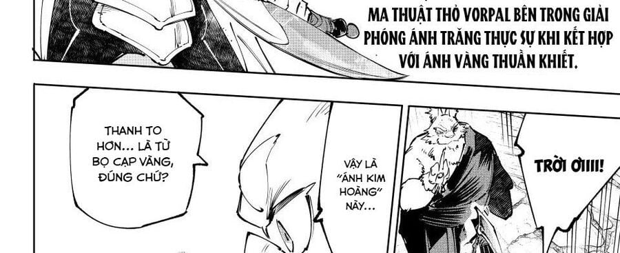 Crappy Game Hunter Challenges God-Tier Game - Chap 227 - Trang 30