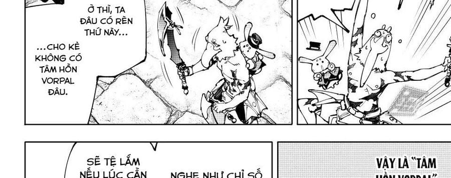 Crappy Game Hunter Challenges God-Tier Game - Chap 227 - Trang 36