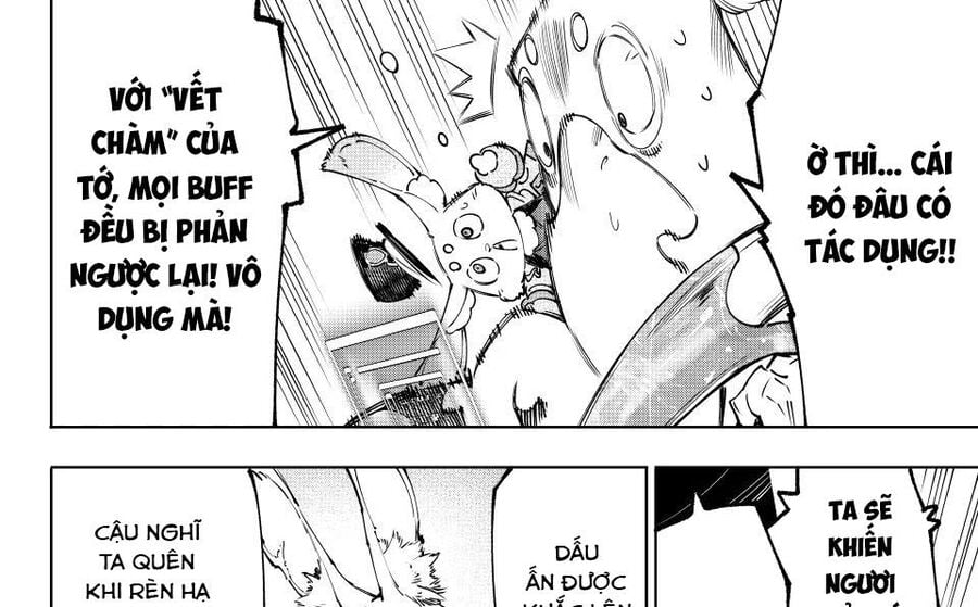 Crappy Game Hunter Challenges God-Tier Game - Chap 227 - Trang 41